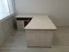 Комплект мебели для кабинета директора V1U. В наличии