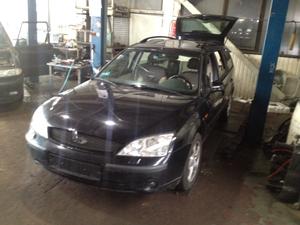 Б/У запчасти Ford Mondeo 3 2000-2007 с доставкой