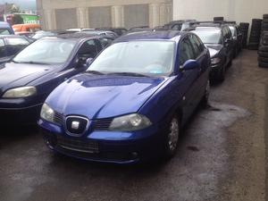 Б/У запчасти Seat Cordoba 2 2003-2006 с доставкой