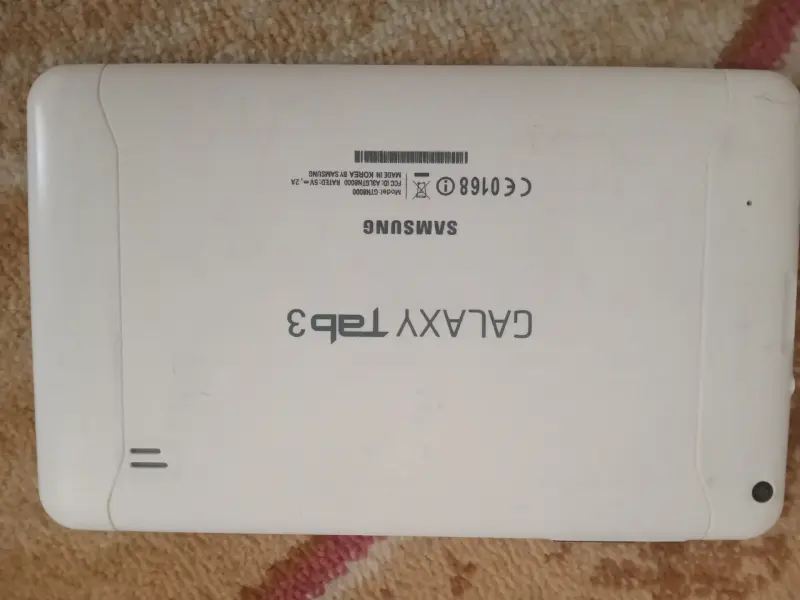 Планшет Samsung Galaxy Tab3