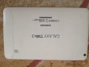 Планшет Samsung Galaxy Tab3