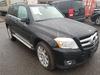 Б/У запчасти Mercedes GLK X204 2008-2012 с доставкой