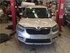 Б/У запчасти Skoda Yeti 2013-2018 с доставкой