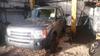 Б/У запчасти Land Rover Discovery 3 2004-2009 с доставкой