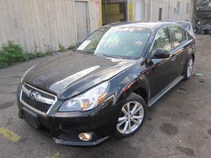 Б/У запчасти Subaru Legacy (B14) 2009-2014 с доставкой