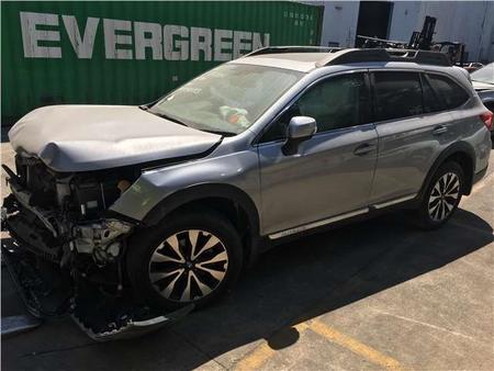 Б/У запчасти Subaru Legacy Outback (B15) 2014-2019 с доставкой