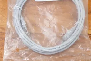 Патч-корд RJ45 сетевой интернет кабель