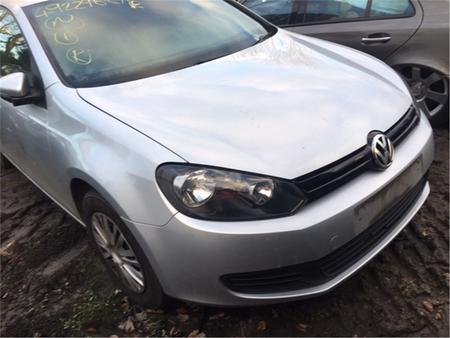 Б/У запчасти Volkswagen Golf 6 2009-2012 с доставкой