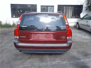 Б/У запчасти Volvo V70 2001-2008 с доставкой