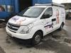 Б/У запчасти Hyundai H-1 Starex 2007-2015 с доставкой