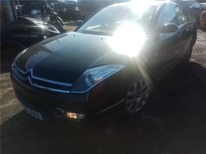 Б/У запчасти Citroen C6 с доставкой