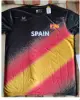 футболка Франция Испания Нидерлагды