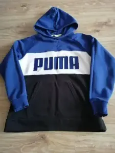 Джемпер Puma (12-14лет)