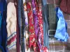 Женские пояса от платьев и халата СССР