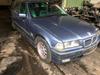 Б/У запчасти BMW 3 E36 1991-1998 с доставкой