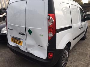 Б/У запчасти Renault Kangoo 2008-2013 с доставкой