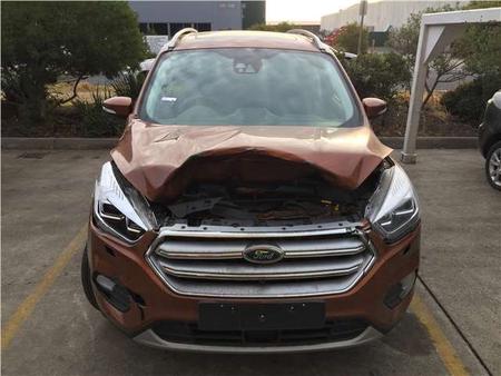 Б/У запчасти Ford Escape 2015- с доставкой