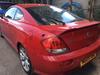 Б/У запчасти Hyundai Coupe (Tiburon) 2002-2009 с доставкой