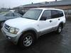 Б/У запчасти Mitsubishi Pajero / Montero 2000-2006 с доставкой