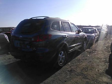 Б/У запчасти Hyundai Santa Fe 2005-2012 с доставкой