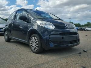 Б/У запчасти Citroen C1 2005-2014 с доставкой