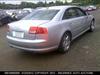 Б/У запчасти Audi A8 (D3) 2002-2005 с доставкой