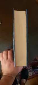 Книга Гарри Поттер и Орден Феникса