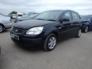 Б/У запчасти KIA Rio 2005-2011 с доставкой