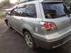 Б/У запчасти Mitsubishi Outlander 2003-2009 с доставкой