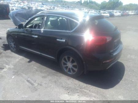 Б/У запчасти Infiniti QX50 2015-2017 с доставкой