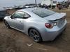 Б/У запчасти Subaru BRZ 2012-2020 с доставкой