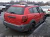 Б/У запчасти Pontiac Vibe 1 2002-2008 с доставкой