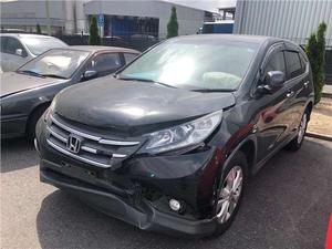 Б/У запчасти Honda CR-V 2012-2015 с доставкой