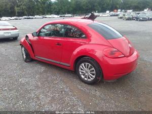 Б/У запчасти Volkswagen Beetle 2011-2019 с доставкой