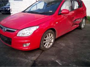 Б/У запчасти Hyundai i30 2007-2012 с доставкой