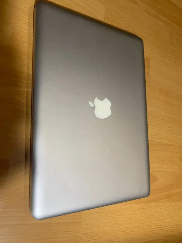 Apple Macbook pro A1278 на запчасти