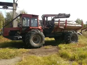 Деревообработка в Гомельской области