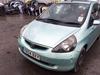 Б/У запчасти Honda Jazz 2002-2008 с доставкой