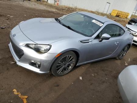 Б/У запчасти Subaru BRZ 2012-2020 с доставкой