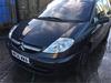 Б/У запчасти Citroen C8 2002-2008 с доставкой