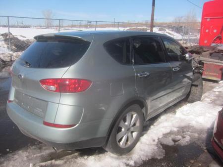 Б/У запчасти Subaru Tribeca (B9) 2004-2007 с доставкой