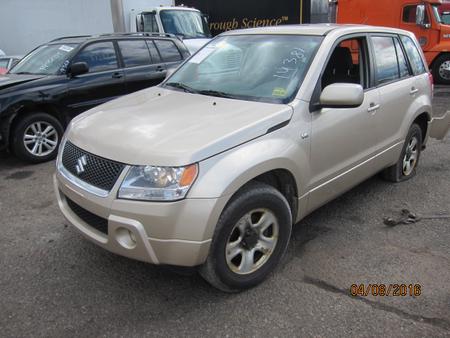 Б/У запчасти Suzuki Grand Vitara 2005-2015 с доставкой