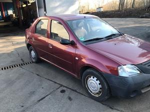 Б/У запчасти Renault Logan 1 2004-2014 с доставкой