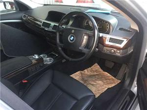 Б/У запчасти BMW 7 E65 2001-2008 с доставкой