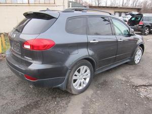 Б/У запчасти Subaru Tribeca (B9) 2007-2014 с доставкой