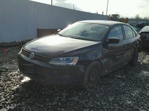 Б/У запчасти Volkswagen Jetta 6 2010-2015 с доставкой