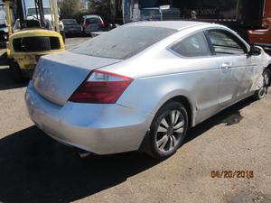 Б/У запчасти Honda Accord 8 2008-2013 USA с доставкой