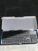 Мультимедийная клавиатура SVEN KB-S302