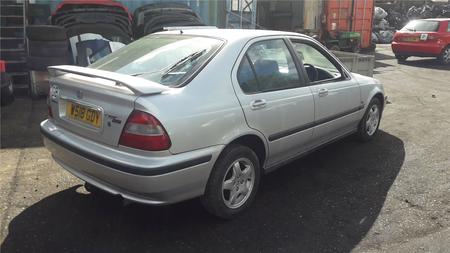 Б/У запчасти Honda Civic 1995-2001 с доставкой