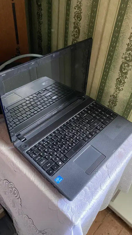 Ноутбук Acer